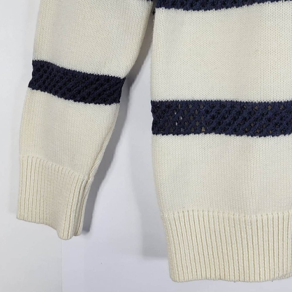 Banana Republic Sweater # 284 Size M - Picture 4 of 11
